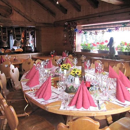 莱斯·克洛塞特斯 勒里莱斯全景宾馆及餐厅酒店 外观 照片